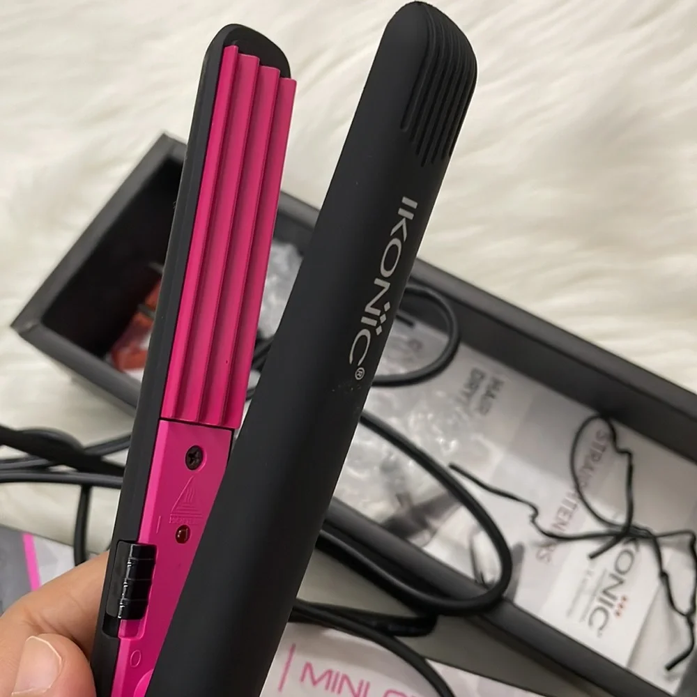 IKONIC mini crimper | new without a bill - Picture 4 of 9